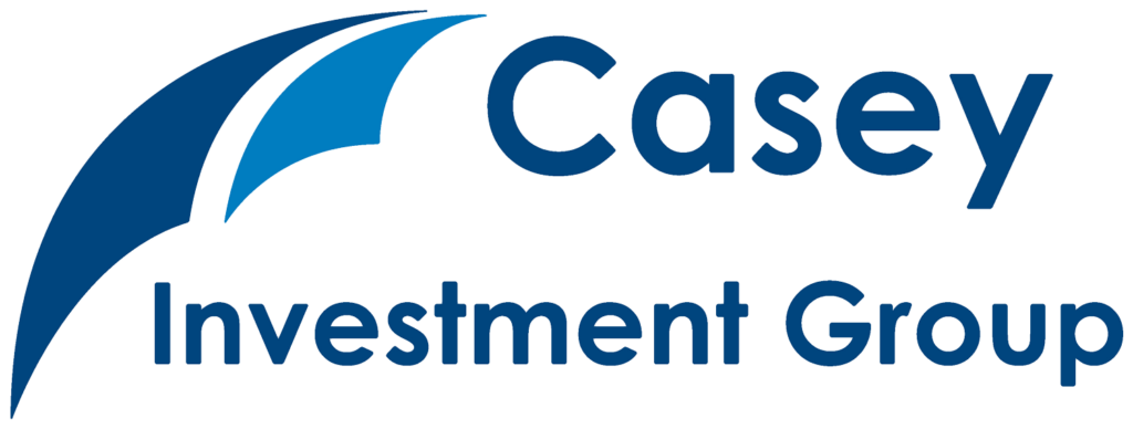 Casey Invest Group Logo